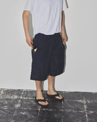 BAGGYSHORTS / BAGGYSHORTS　BA-001 NAVY