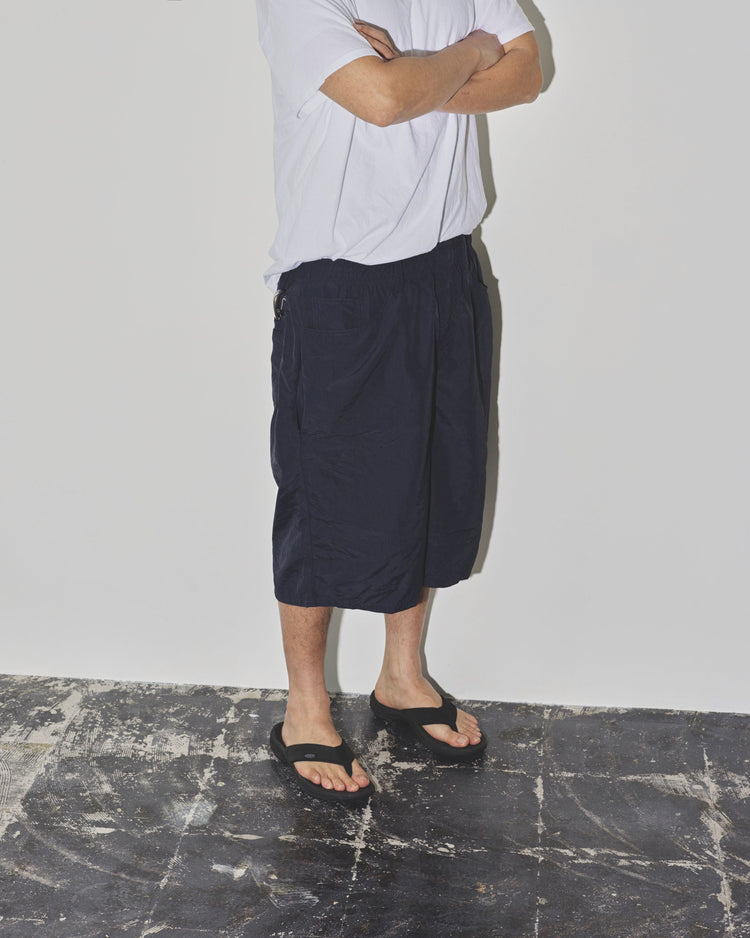 BAGGYSHORTS / BAGGYSHORTS　BA-001 NAVY