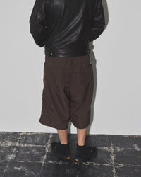 BAGGYSHORTS / BAGGYSHORTS　BA-001 OFF WHITE