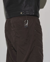 BAGGYSHORTS / BAGGYSHORTS　BA-001 BROWN