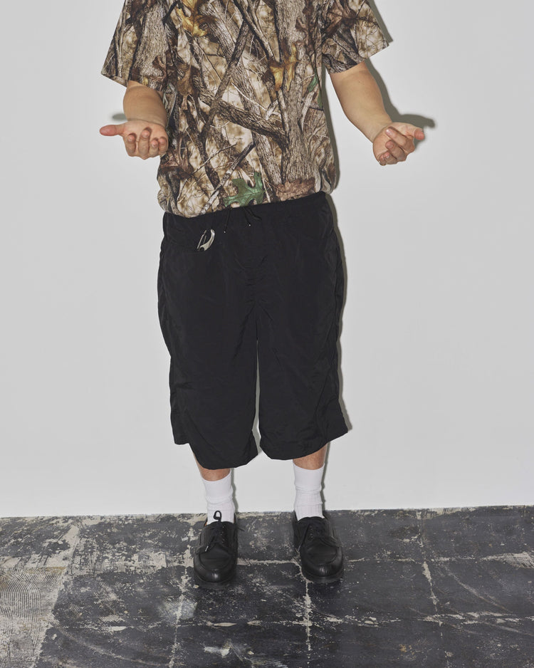 BAGGYSHORTS / BAGGYSHORTS　BA-001 OFF WHITE