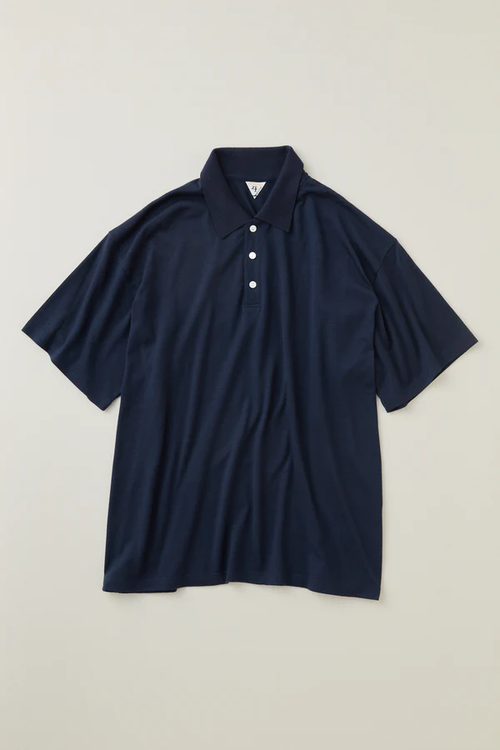 FilMelange WORNUM NEW ZEALAND MERINO WOOL TENJIKU 400 navy