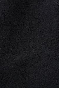 OLD JOE BRAND BUTTON-FRONT CAMPBELL JACKET ONYX*DUNE