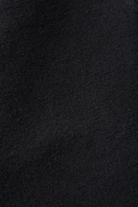 OLD JOE BRAND   BUTTON-FRONT CAMPBELL JACKET ONYX*DUNE