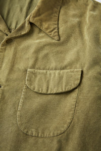 OLD JOE BRAND   SWALLOW COLLAR NASSOU SHIRTS