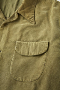 OLD JOE BRAND SWALLOW COLLAR NASSOU SHIRTS