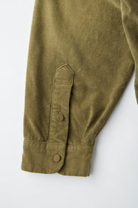 OLD JOE BRAND SWALLOW COLLAR NASSOU SHIRTS