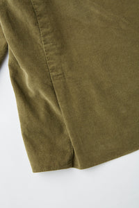 OLD JOE BRAND SWALLOW COLLAR NASSOU SHIRTS