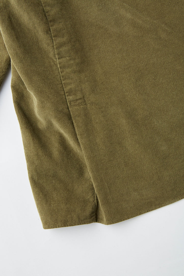 OLD JOE BRAND SWALLOW COLLAR NASSOU SHIRTS