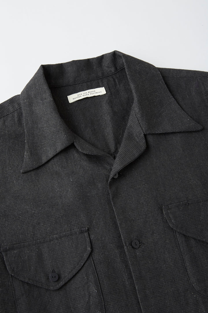 OLD JOE BRAND SWALLOW COLLAR SPORTS SHIRTS