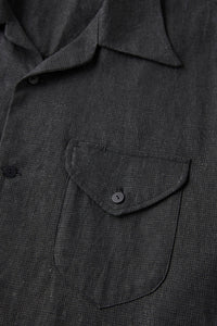 OLD JOE BRAND SWALLOW COLLAR SPORTS SHIRTS