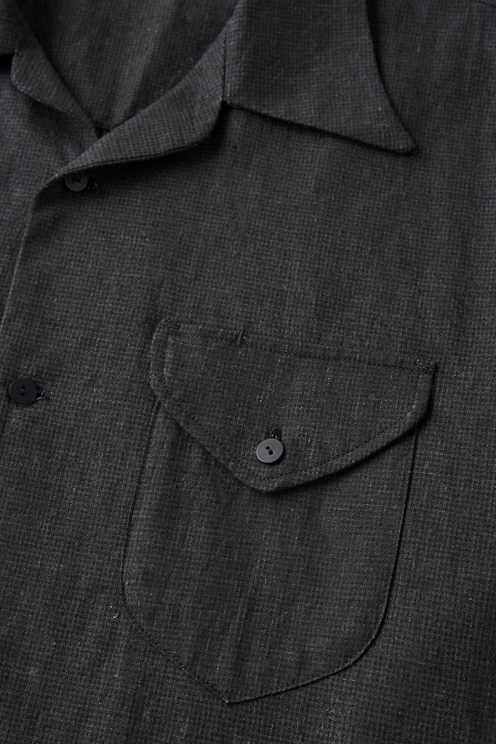 OLD JOE BRAND SWALLOW COLLAR SPORTS SHIRTS