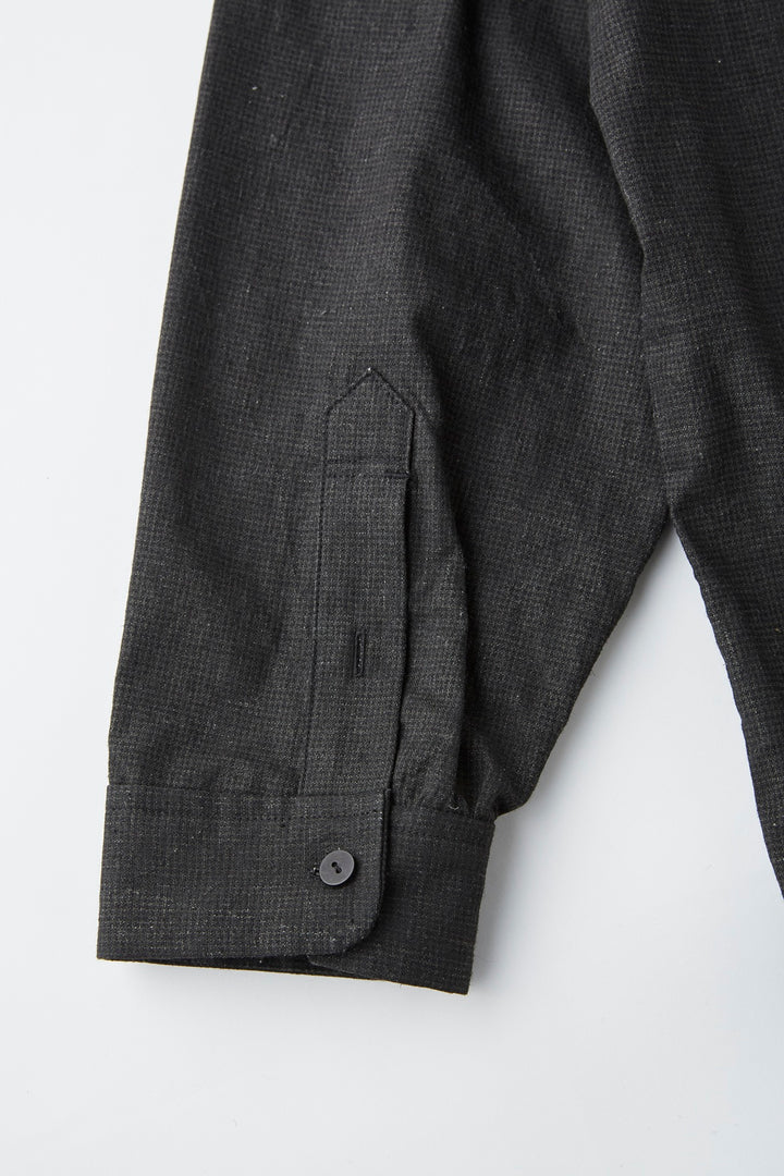 OLD JOE BRAND SWALLOW COLLAR SPORTS SHIRTS