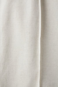 OLD JOE BRAND   FRONT TUCK ARMY TROUSER NATURAL