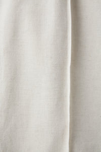 OLD JOE BRAND   FRONT TUCK ARMY TROUSER - 261OJ-PT09 IVORY