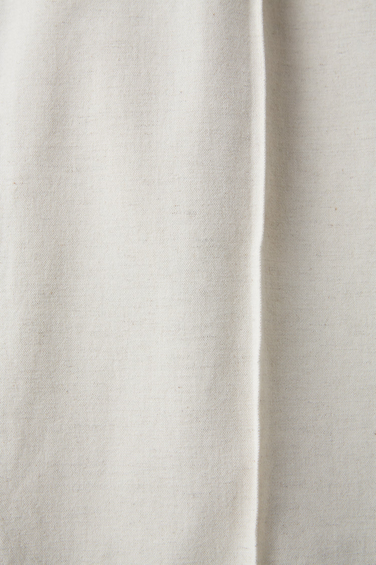 OLD JOE BRAND   FRONT TUCK ARMY TROUSER - 261OJ-PT09 IVORY