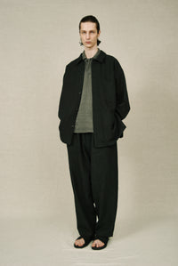 YOKO SAKAMOTO WORK SHIRT