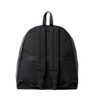 PACKING BLACK REFLECTIVE BACKPACK PA-057
