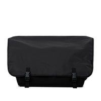 PACKING BLACK REFLECTIVE MESSENGER PA-058