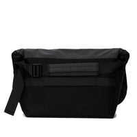 PACKING BLACK REFLECTIVE MESSENGER PA-058