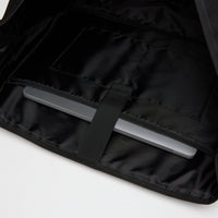 PACKING BLACK REFLECTIVE MESSENGER PA-058