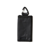 PACKING BLACK REFLECTIVE WALLET PA-060