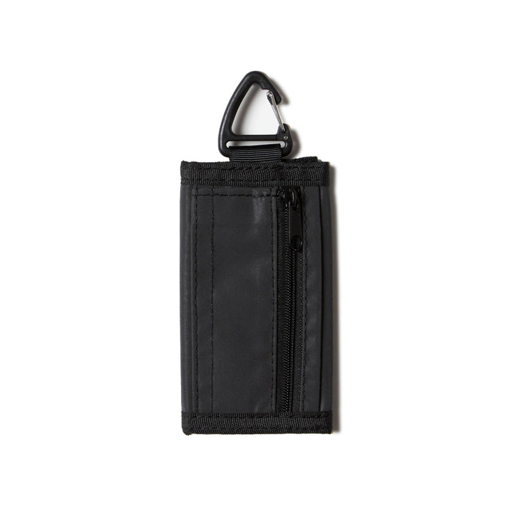 PACKING BLACK REFLECTIVE WALLET PA-060