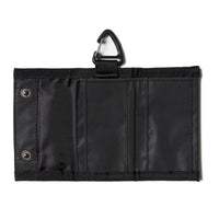 PACKING  BLACK REFLECTIVE WALLET PA-060