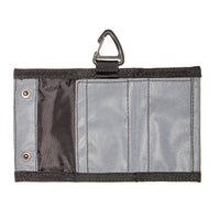 PACKING  BLACK REFLECTIVE WALLET PA-060