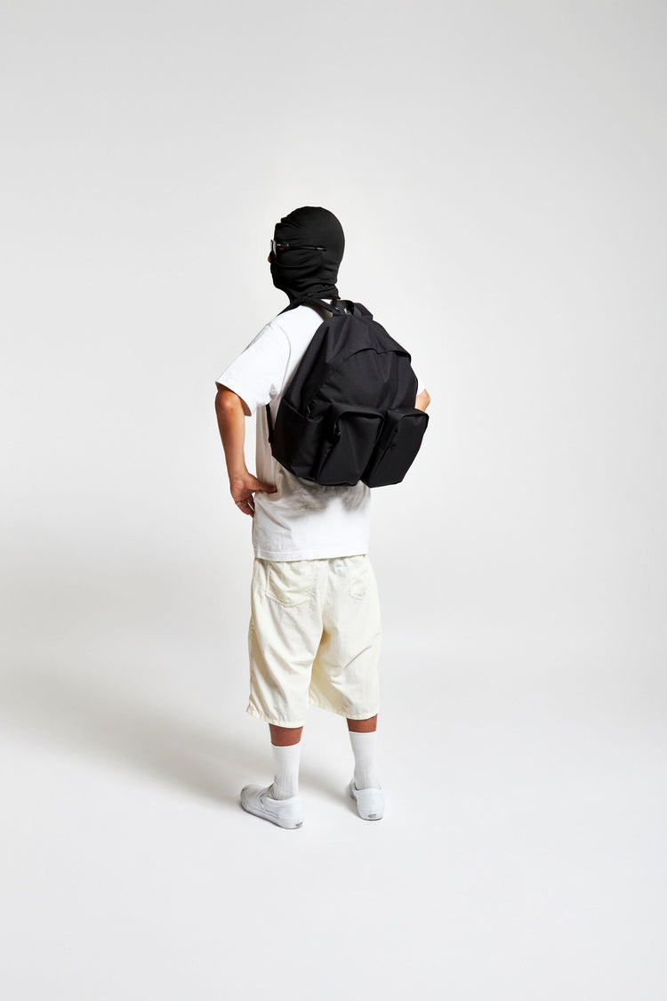 PACKING  STANDARD DP BACK PACK   PA-061