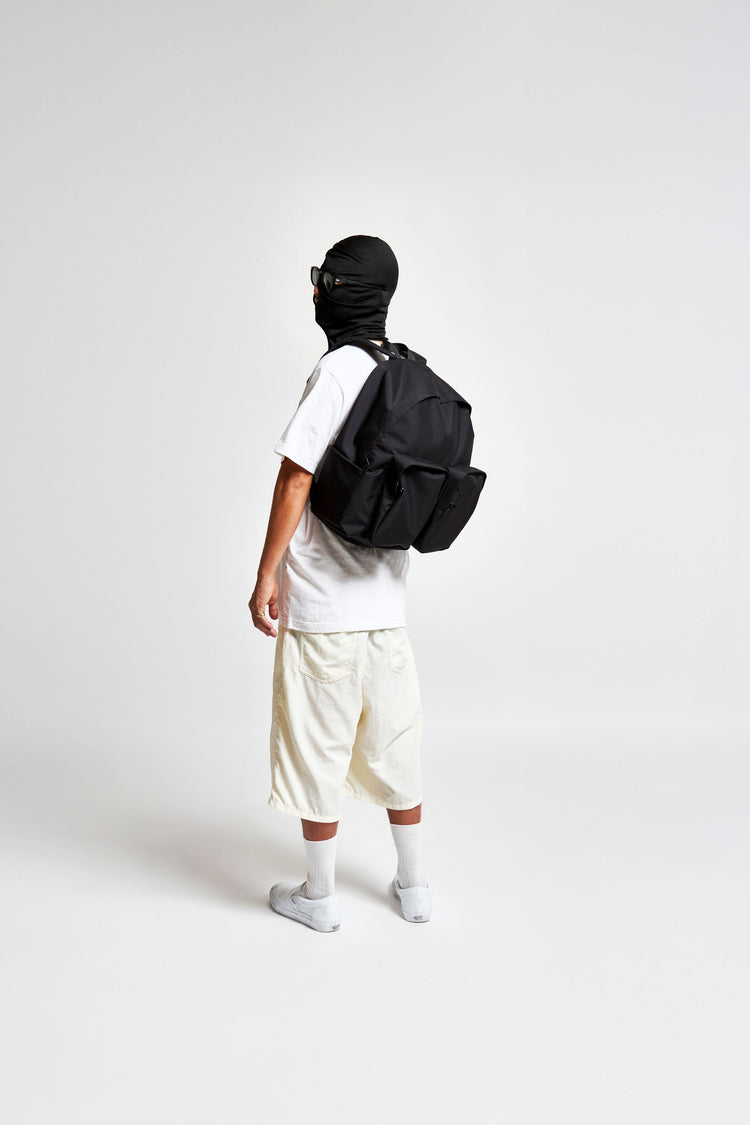 PACKING  STANDARD DP BACK PACK   PA-061