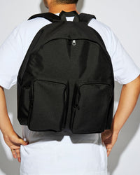 PACKING  STANDARD DP BACK PACK   PA-061