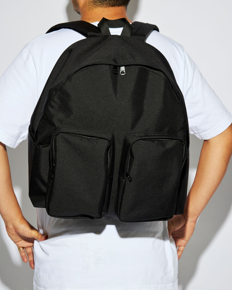 PACKING  STANDARD DP BACK PACK   PA-061