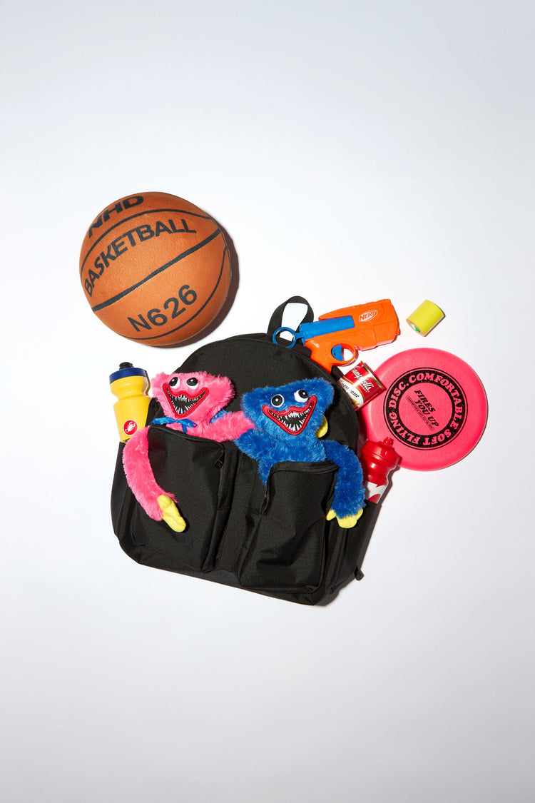 PACKING  STANDARD DP BACK PACK   PA-061