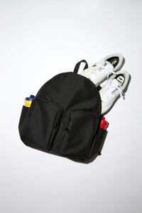 PACKING  STANDARD DP BACK PACK   PA-061
