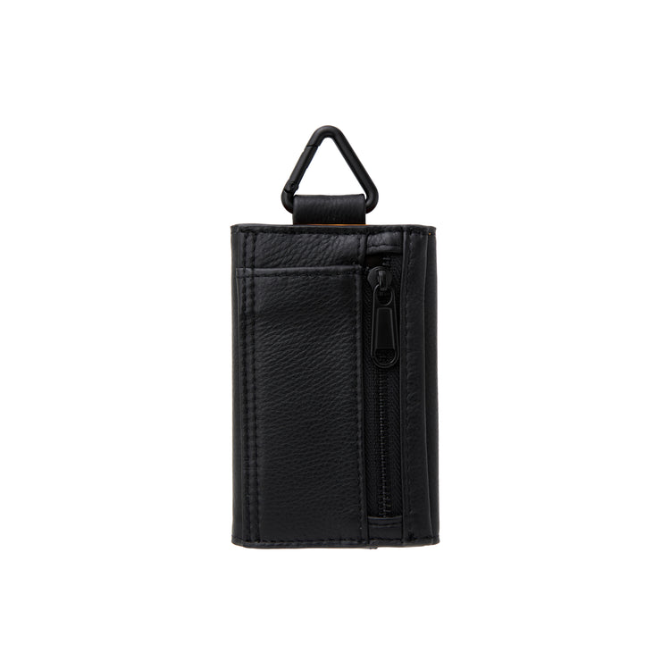 PACKING  PA-062 NEW LEATHER WALLET （牛革) ORANGE