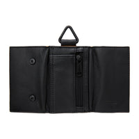 PACKING  PA-062 NEW LEATHER WALLET （牛革) ORANGE