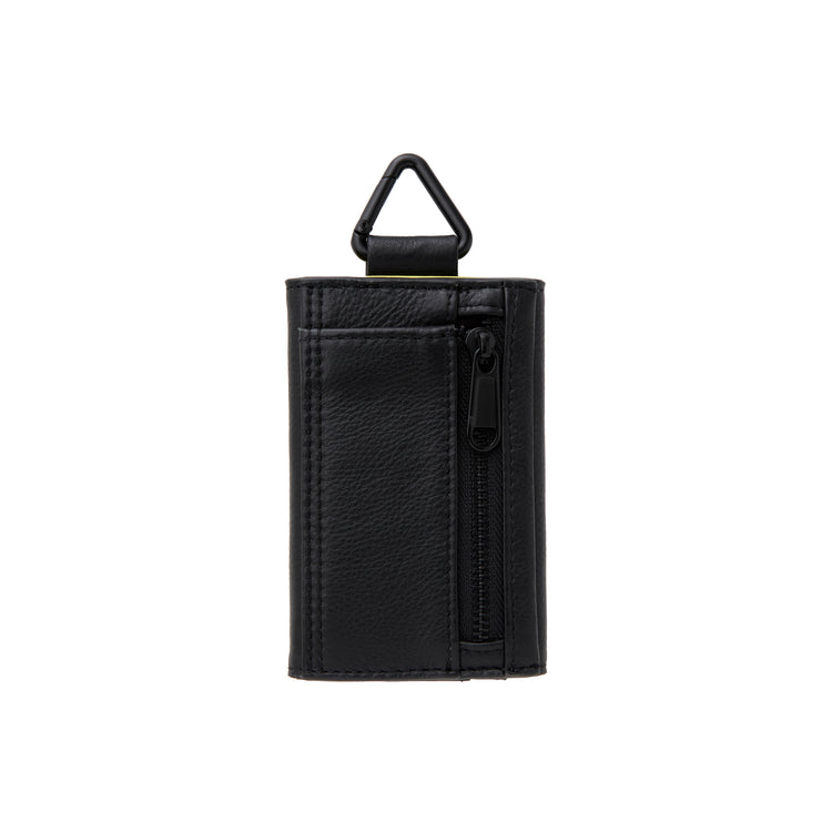 PACKING PA-062 NEW LEATHER WALLET (Cowhide) YELLOW