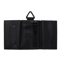 PACKING PA-062 NEW LEATHER WALLET (Cowhide) YELLOW