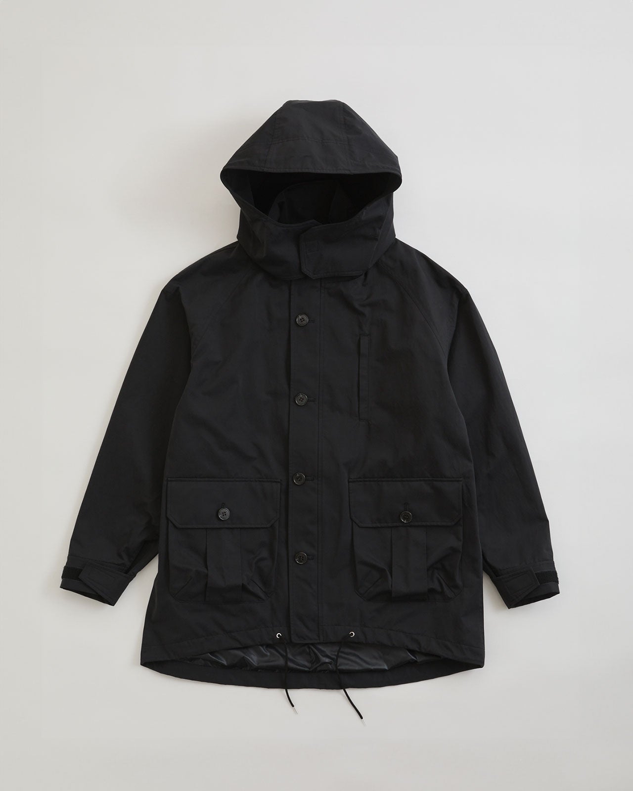 FreshService COTTON CORDUROY SAILING JACKET – CASDAY / キャスデイ