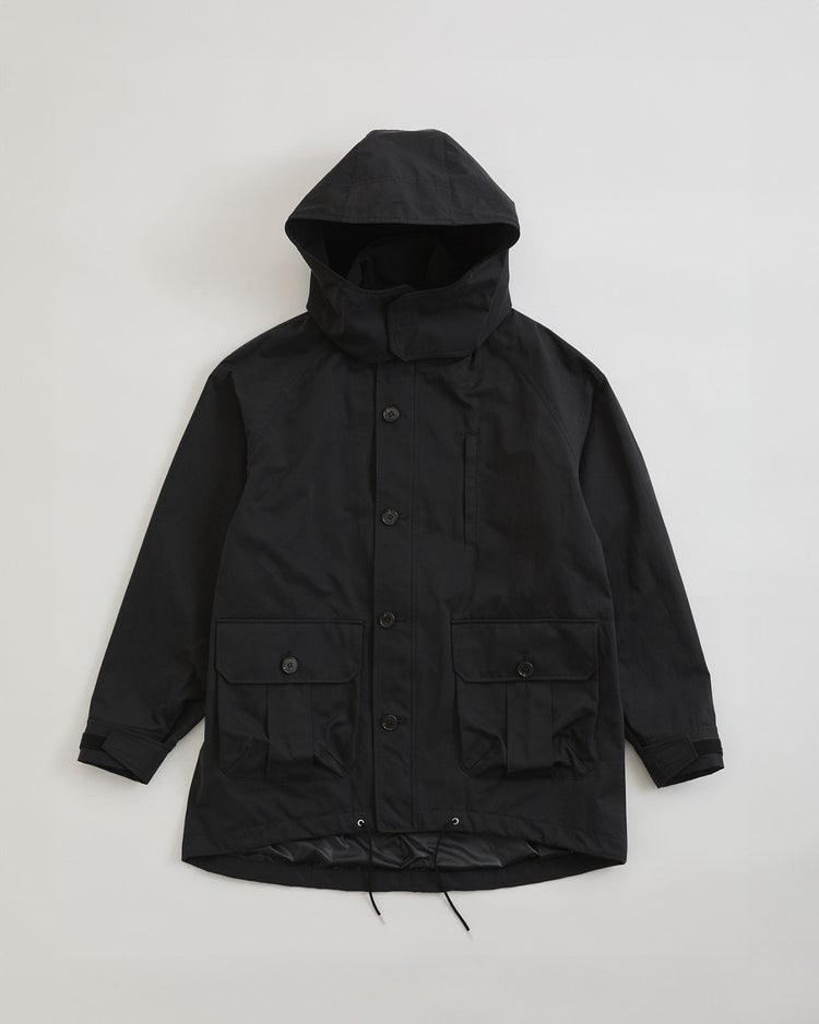 THE SHINZONE / MOUNTAIN PARKA