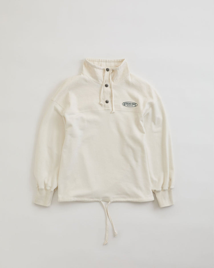 THE SHINZONE / WEEKEND HIKES ANORAK