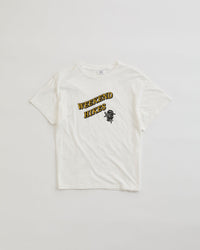 THE SHINZONE / WEEKEND HIKES TEE 01 WHITE