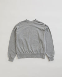 THE SHINZONE  CLEMENTINE SWEATSHIRT 06 GRAY
