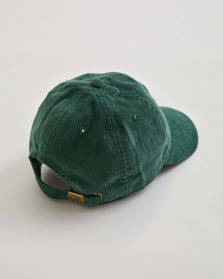 THE SHINZONE WANDERVOGEL CAP 75 GREEN