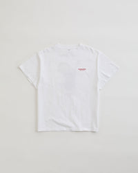 THE SHINZONE / COCKTAIL TEE 24 RED