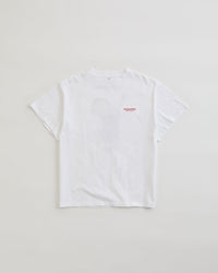 THE SHINZONE / COCKTAIL TEE 24 RED
