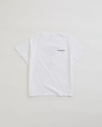 THE SHINZONE / COCKTAIL TEE 75 GREEN