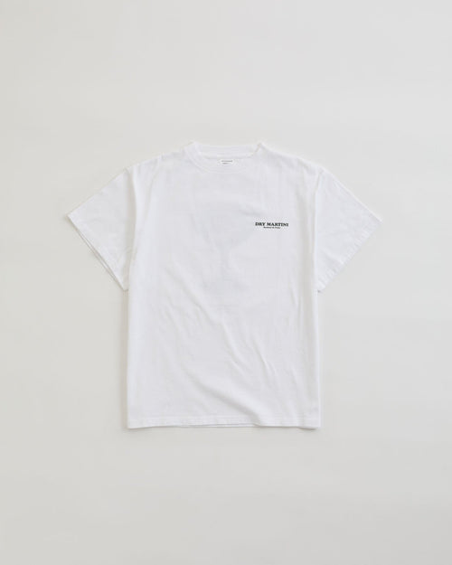 THE SHINZONE / COCKTAIL TEE 75 GREEN