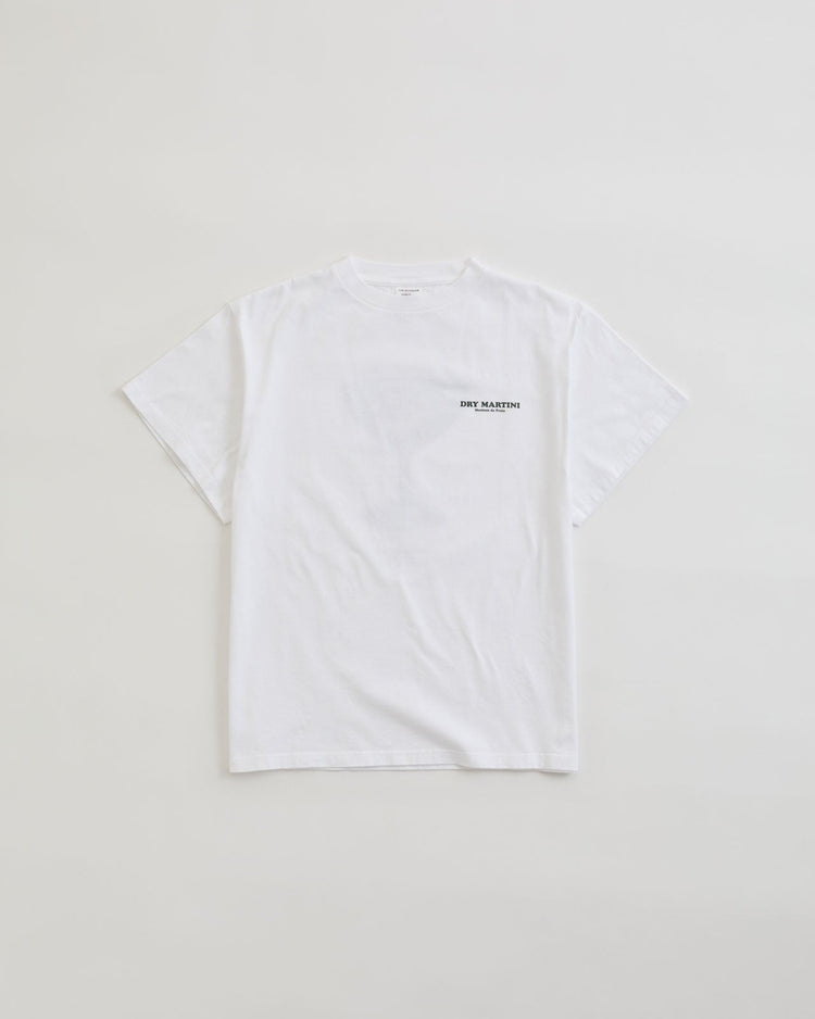 THE SHINZONE / COCKTAIL TEE 75 GREEN